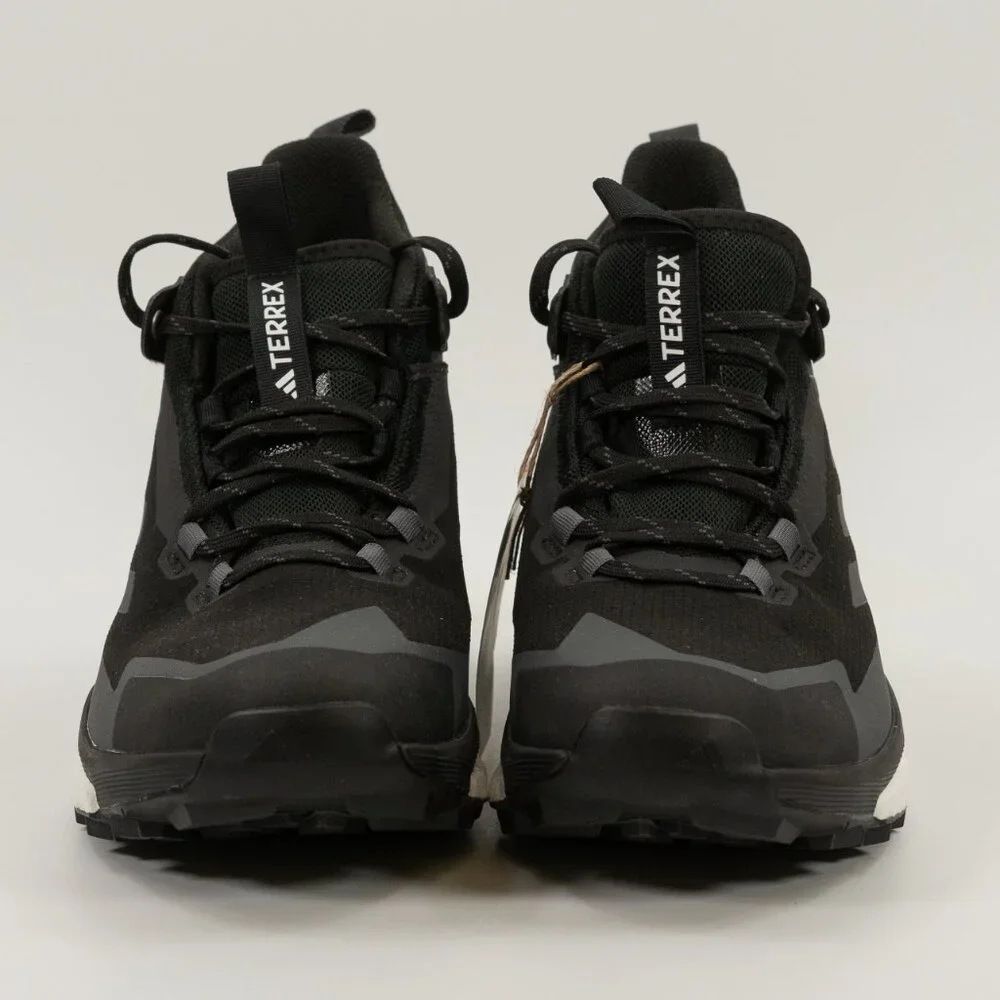 Adidas Women's Terrex Free Hiker 2 GTX 'Black Grey' HP7492 Multi Size